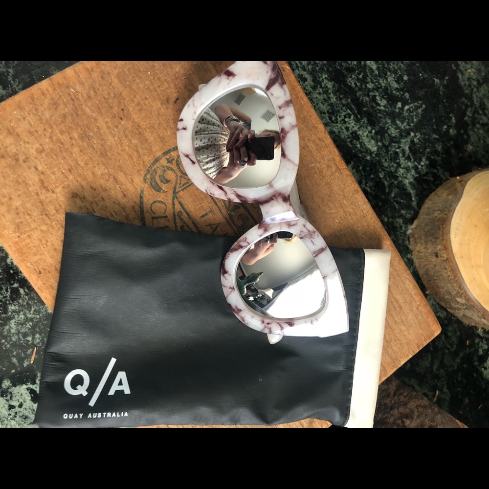 What Sugar and Spice Sunglasses